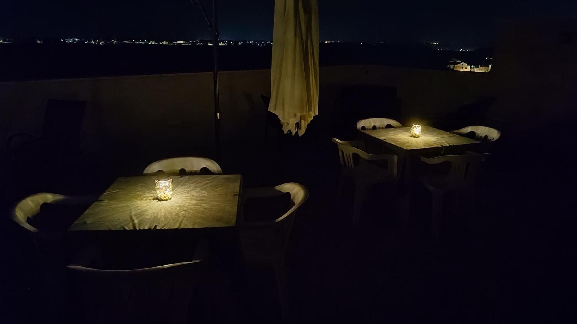 Pollutri La Seconda Luna المظهر الخارجي الصورة